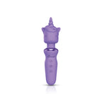 Dreamii Wand Powerful Unicorn Wand - Lilac Whirl by Viben from LoveMart Co.