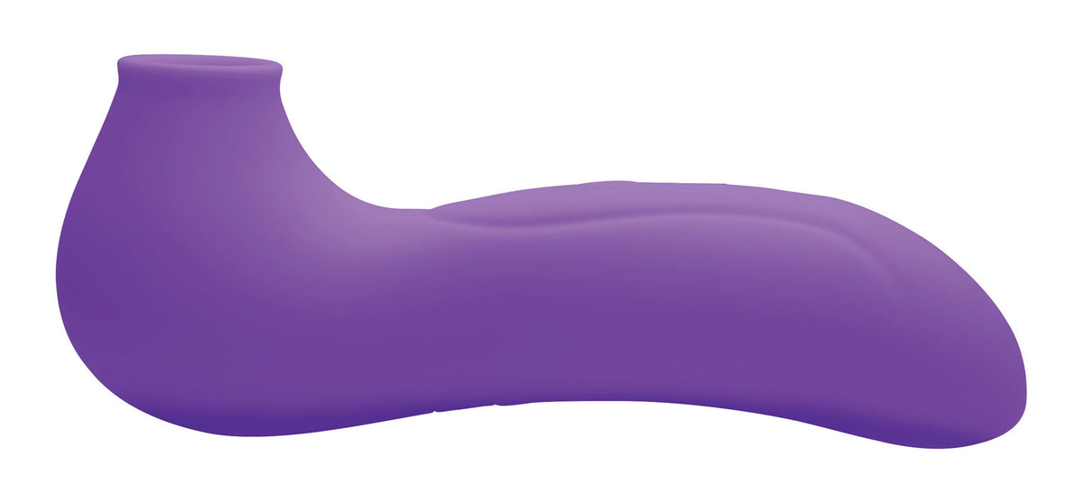 Shegasm Petite Focused Clitoral Stimulator by XR Brands from LoveMart Co.
