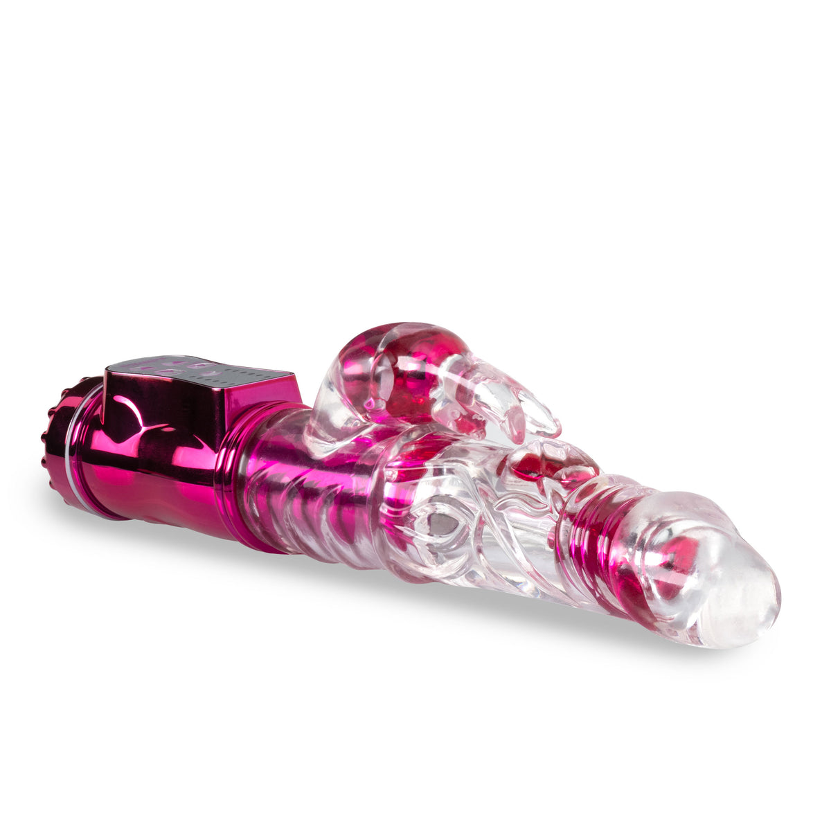 Sexy Things - Frisky Rabbit by Blush from LoveMart Co.