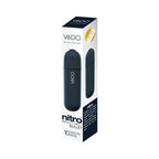Nitro Rechargeable Bullet by VeDO from LoveMart Co.