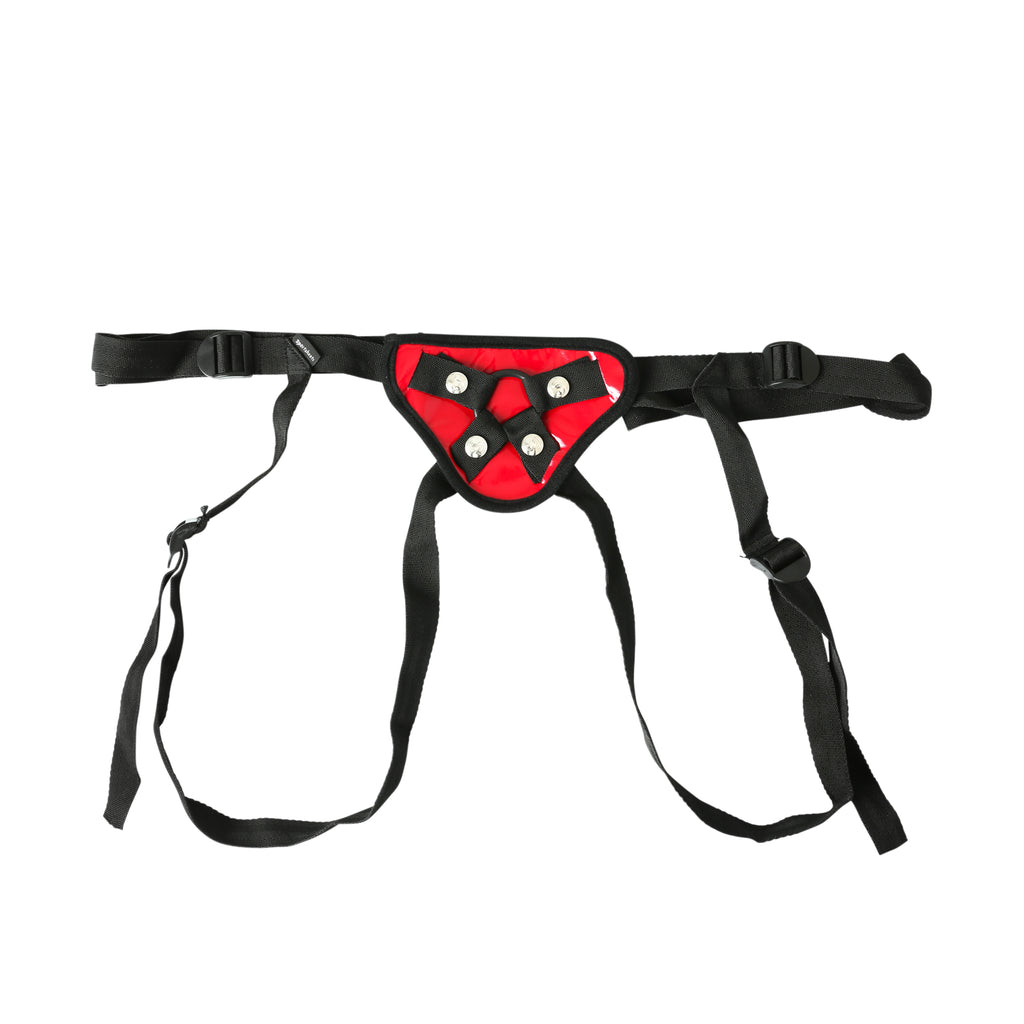 Entry Level Strap on by Sportsheets from LoveMart Co.