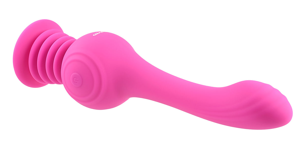 Gyro Vibe by Evolved Novelties from LoveMart Co.
