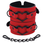 Amor Handcuffs by Sportsheets from LoveMart Co.