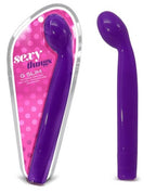 Sexy Things G Slim by Blush from LoveMart Co.