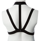 Gender Fluid Majesty Harness - Large-Xxl by Voodoo Toys from LoveMart Co.