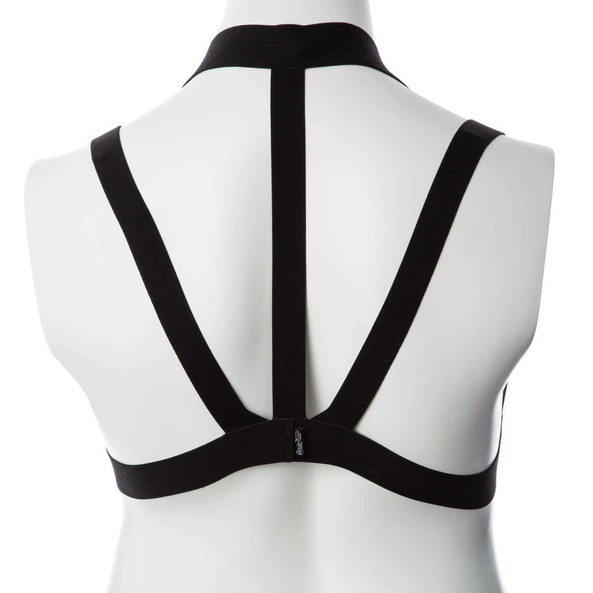 Gender Fluid Majesty Harness - Large-Xxl by Voodoo Toys from LoveMart Co.