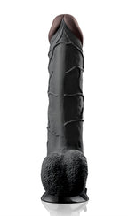 Real Feel Deluxe no.11 11-Inch by Pipedream from LoveMart Co.