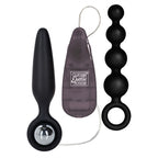 Booty Call Booty Vibro Kits by CalExotics from LoveMart Co.