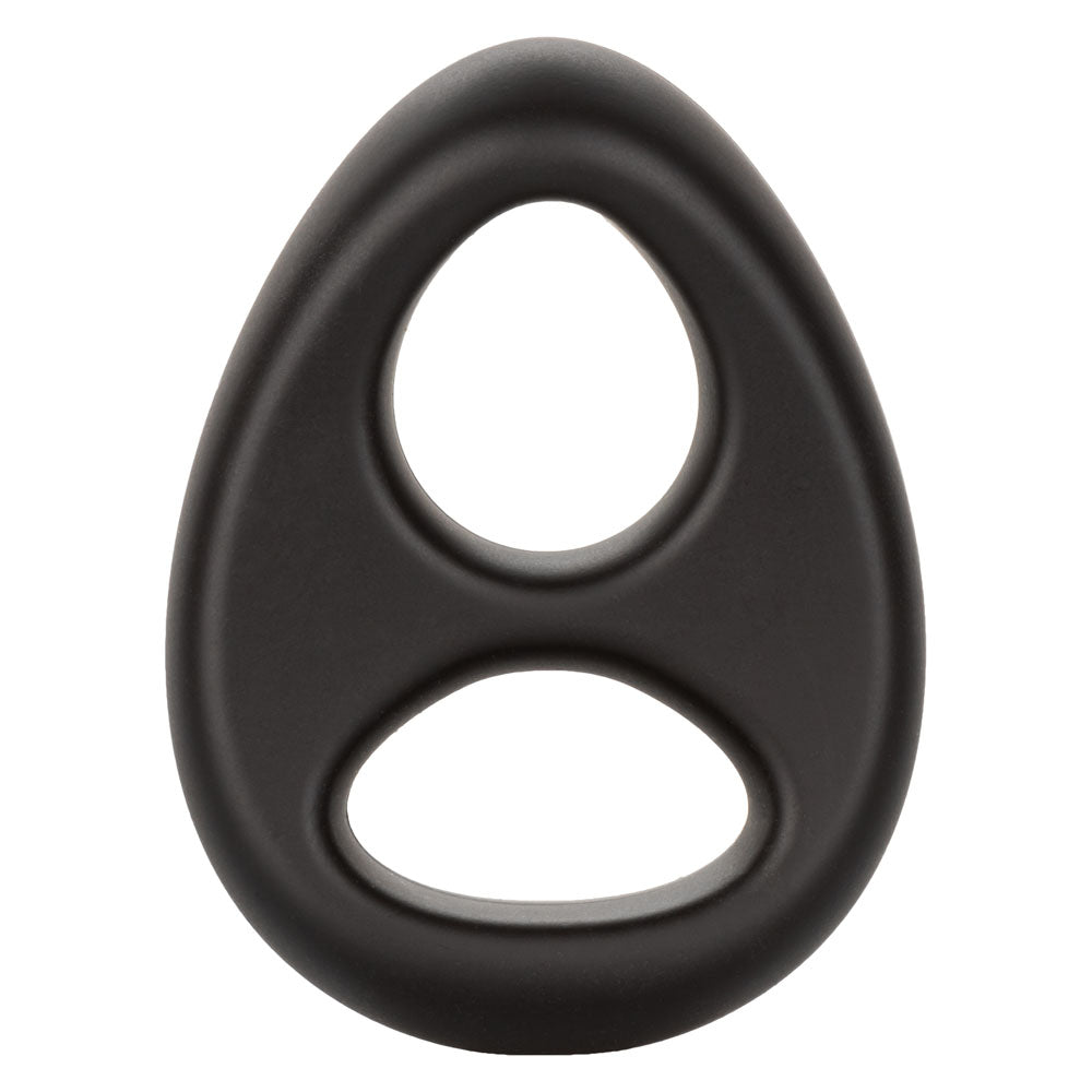Ultra-Soft Dual Ring by CalExotics from LoveMart Co.