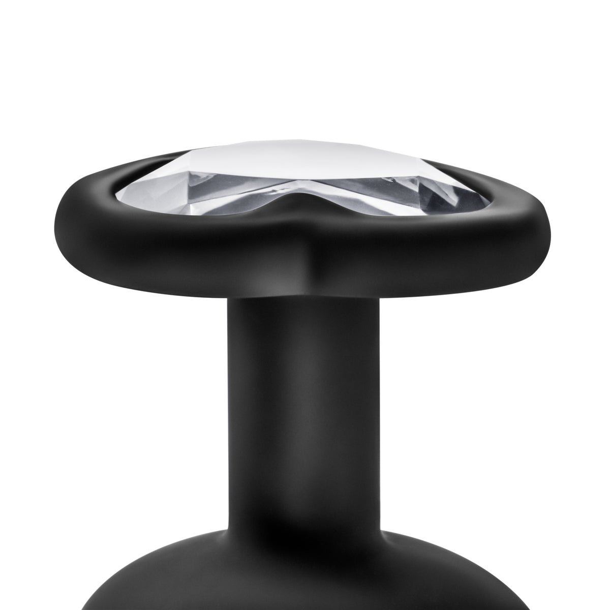 Temptasia - Bling Plug - Small by Blush from LoveMart Co.