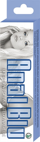 Anal Blu Small - .5 Oz. by Nasstoys from LoveMart Co.