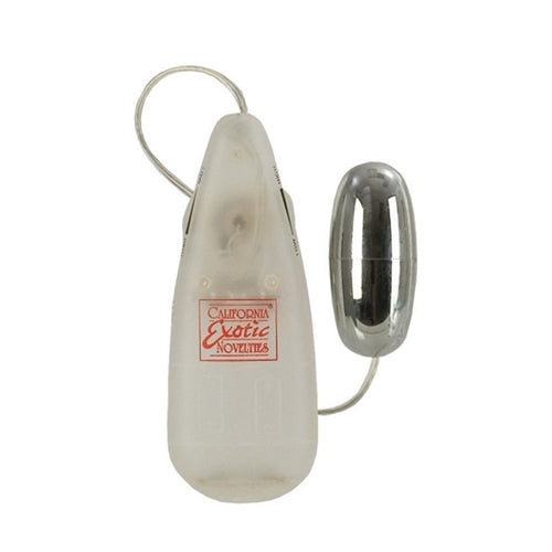 Teardrop Bullet - Bulk by CalExotics from LoveMart Co.