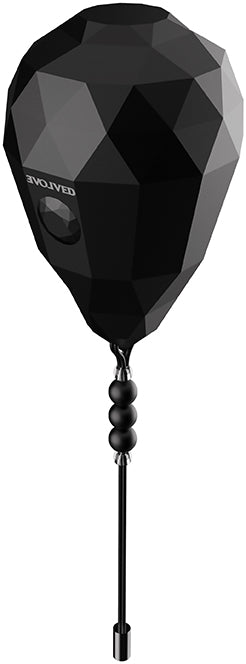Spinning O by Evolved Novelties from LoveMart Co.