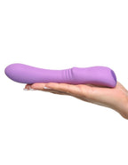 Fantasy for Her Flexible Please-Her by Pipedream from LoveMart Co.