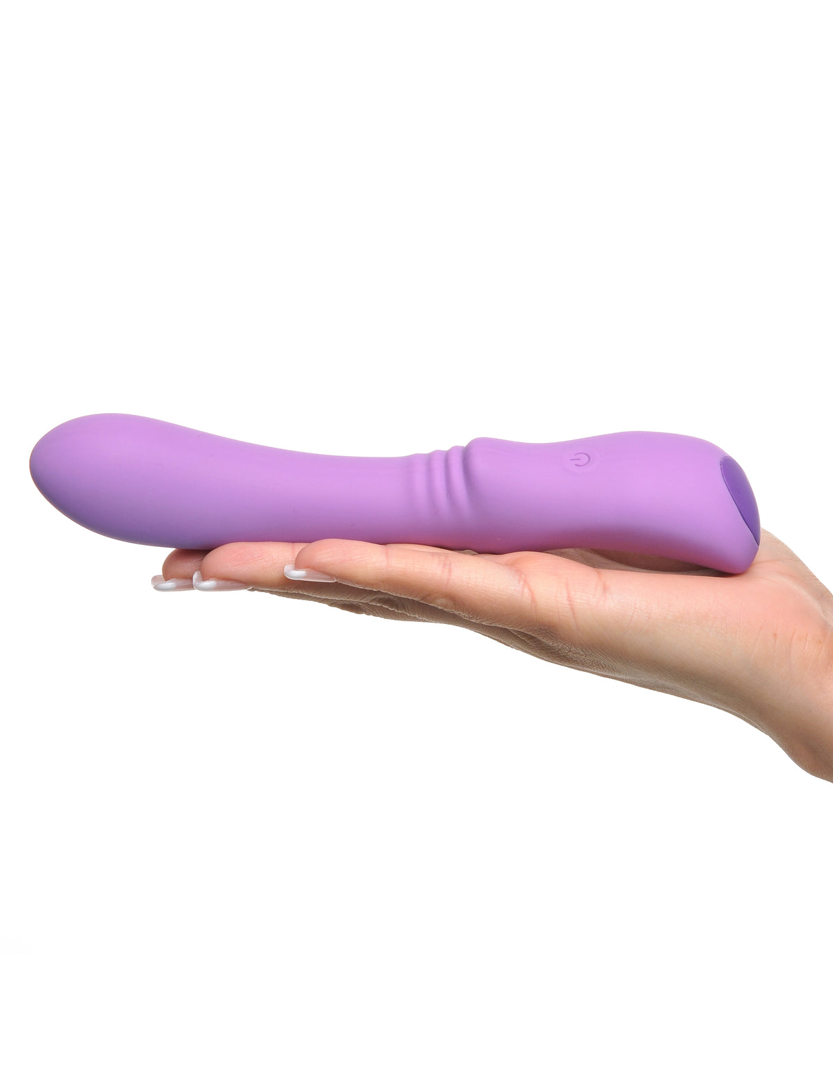 Fantasy for Her Flexible Please-Her by Pipedream from LoveMart Co.