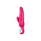 Satisyfer Mister Rabbit by Satisfyer from LoveMart Co.