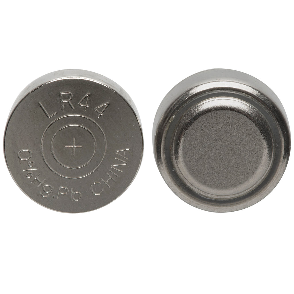 Doc Johnson Alkaline Batteries - LR44 - 15 Volts by Doc Johnson from LoveMart Co.