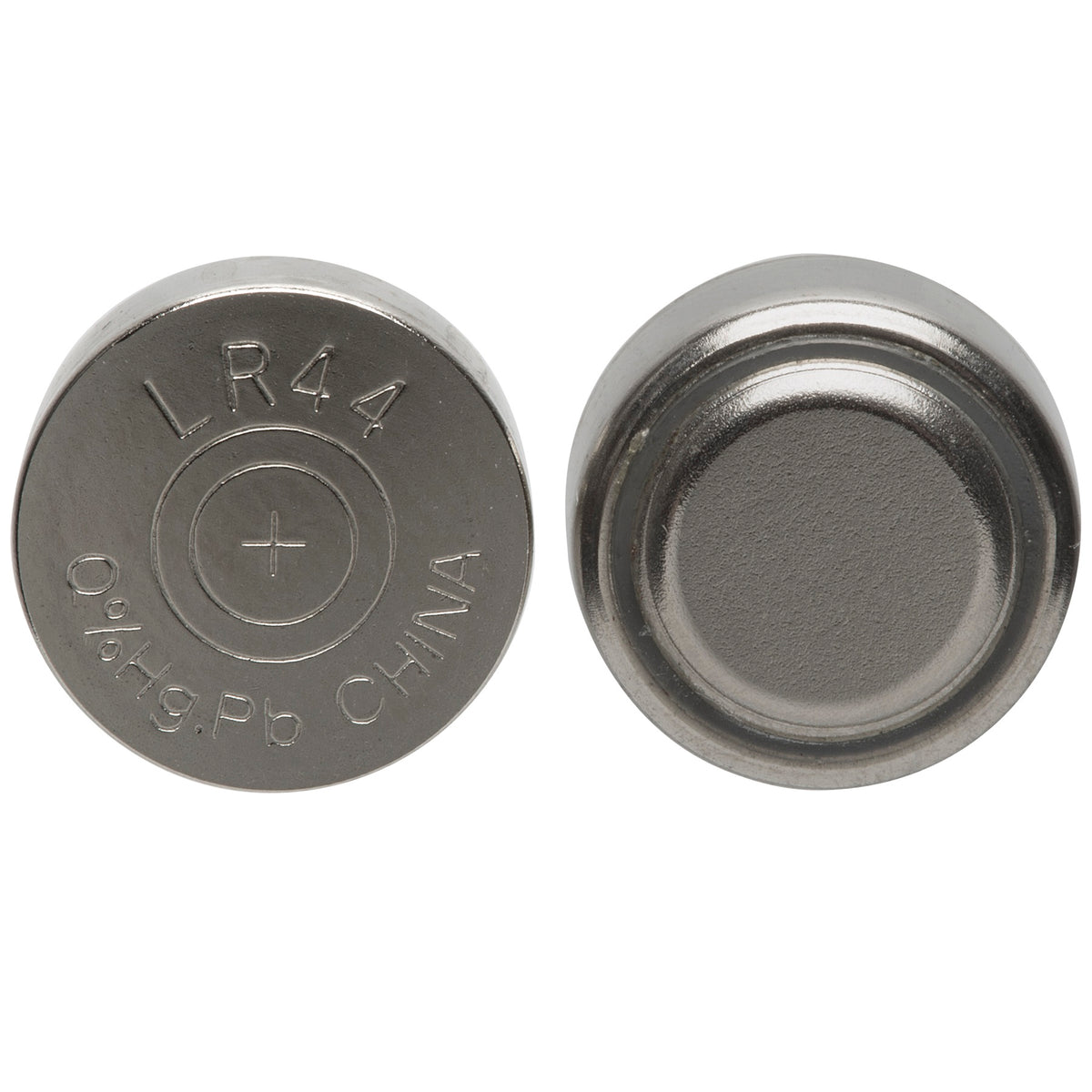 Doc Johnson Alkaline Batteries - LR44 - 15 Volts by Doc Johnson from LoveMart Co.