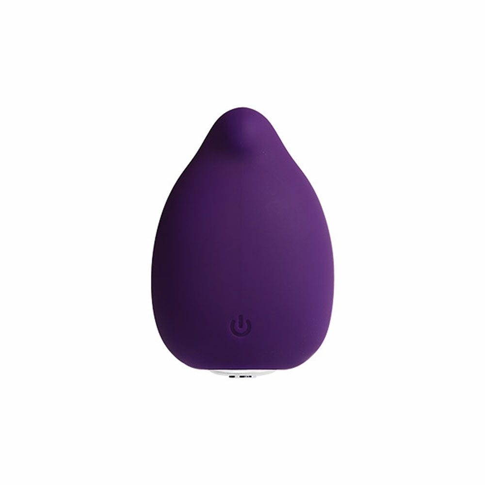 Yumi Rechargeable Finger Vibe - Deep by VeDO from LoveMart Co.