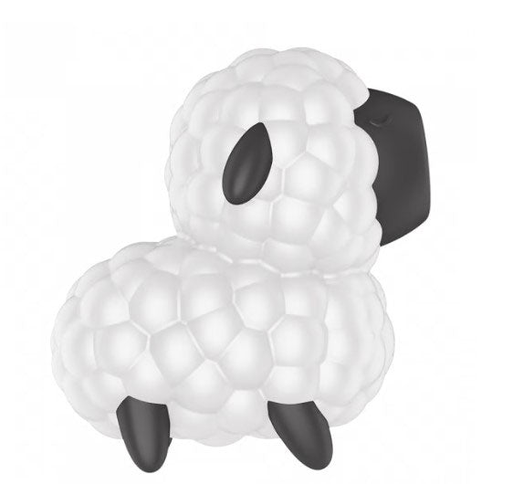 Dreamy Sheep by Satisfyer from LoveMart Co.