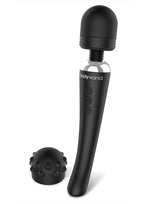 Bodywand Curve Rechargeable by XGEN from LoveMart Co.