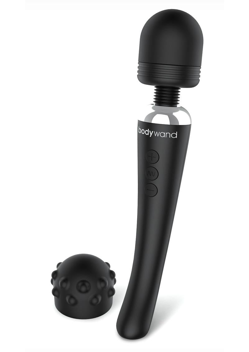 Bodywand Curve Rechargeable by XGEN from LoveMart Co.