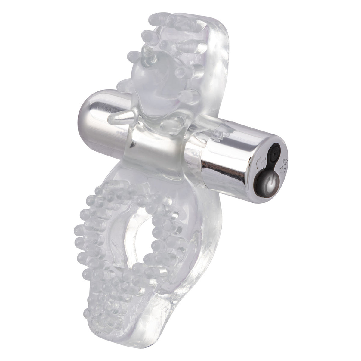 Wireless Passion Enhancer Rechargeable by CalExotics from LoveMart Co.