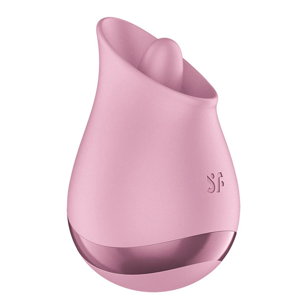 Tongue Player by Satisfyer from LoveMart Co.