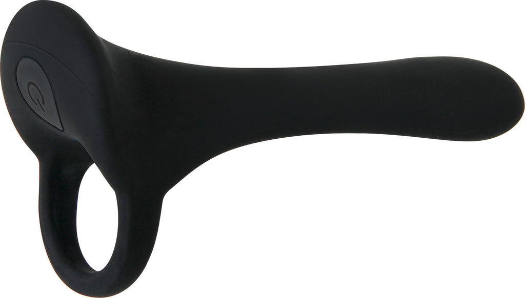Cock Armor Rechargeable Cockring by Evolved Novelties from LoveMart Co.