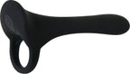 Cock Armor Rechargeable Cockring by Evolved Novelties from LoveMart Co.