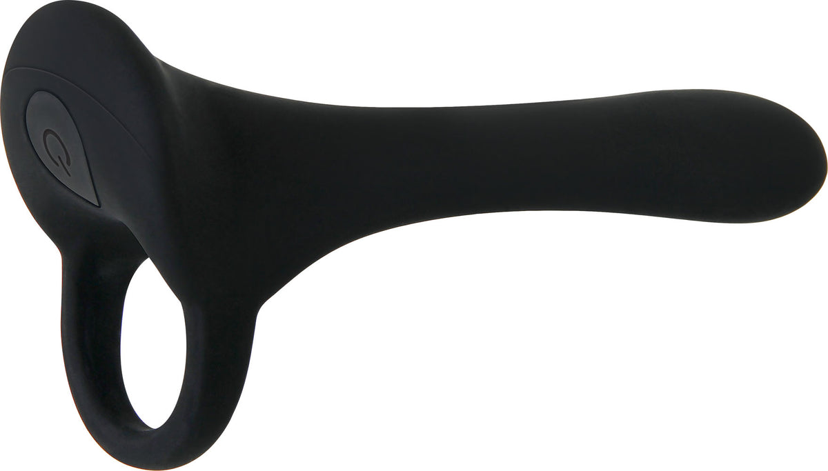 Cock Armor Rechargeable Cockring by Evolved Novelties from LoveMart Co.