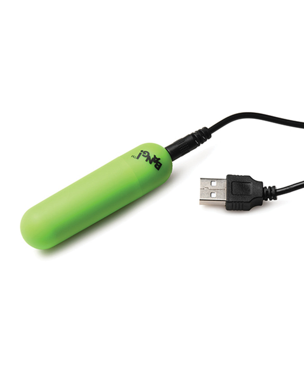 Glow in the Dark Bullet With Remote by XR Brands from LoveMart Co.
