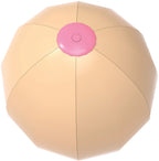 Big Boobie Beach Ball by Hott Products from LoveMart Co.