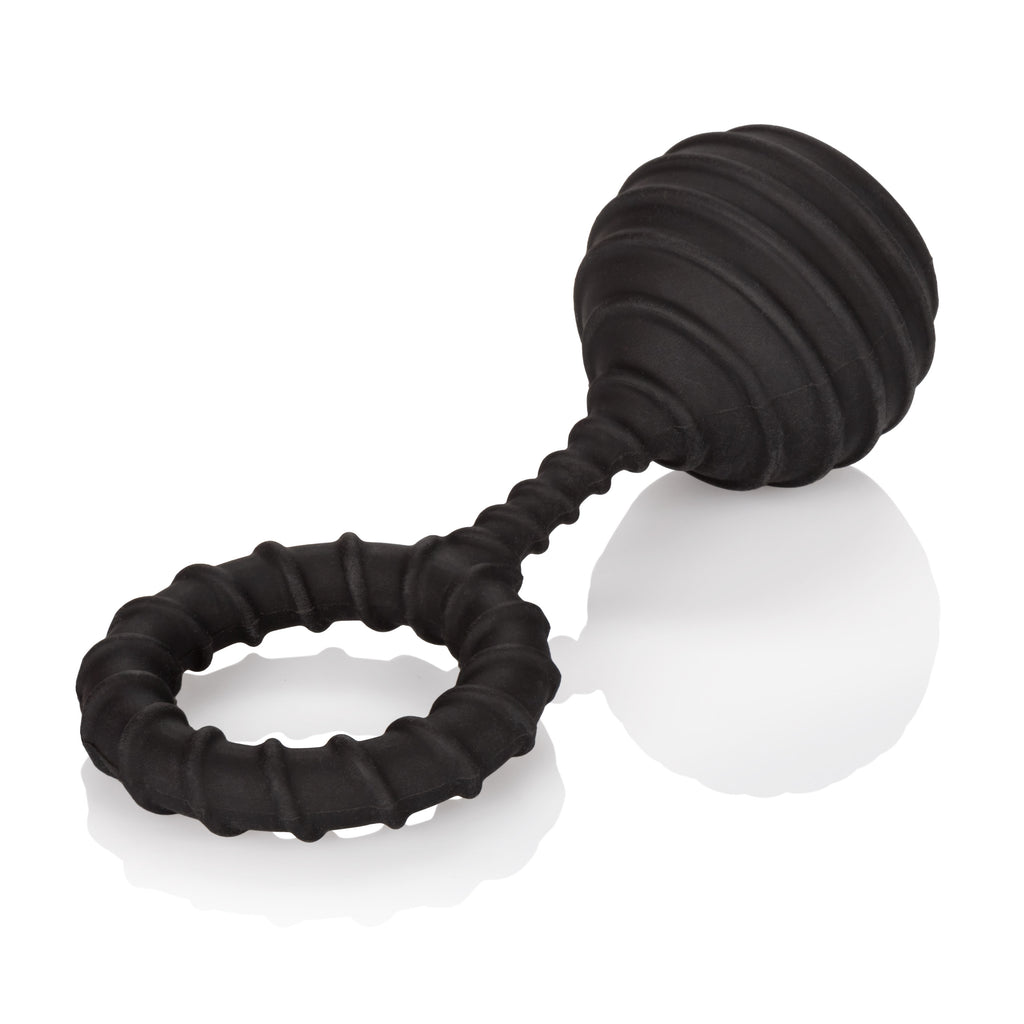 Colt Weighted Ring Large by CalExotics from LoveMart Co.