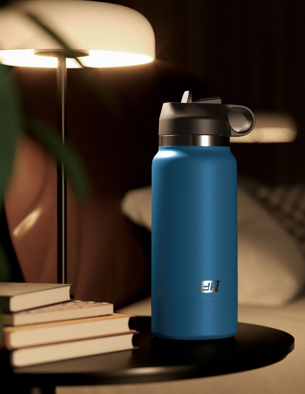 Fuck Flask - Private Pleaser - Bottle - Light by Pipedream from LoveMart Co.