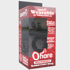 Rechargeable Ohare by Screaming O from LoveMart Co.