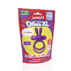 4b Ohare XL - Grape by Screaming O from LoveMart Co.