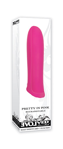 Pretty in by Evolved Novelties from LoveMart Co.