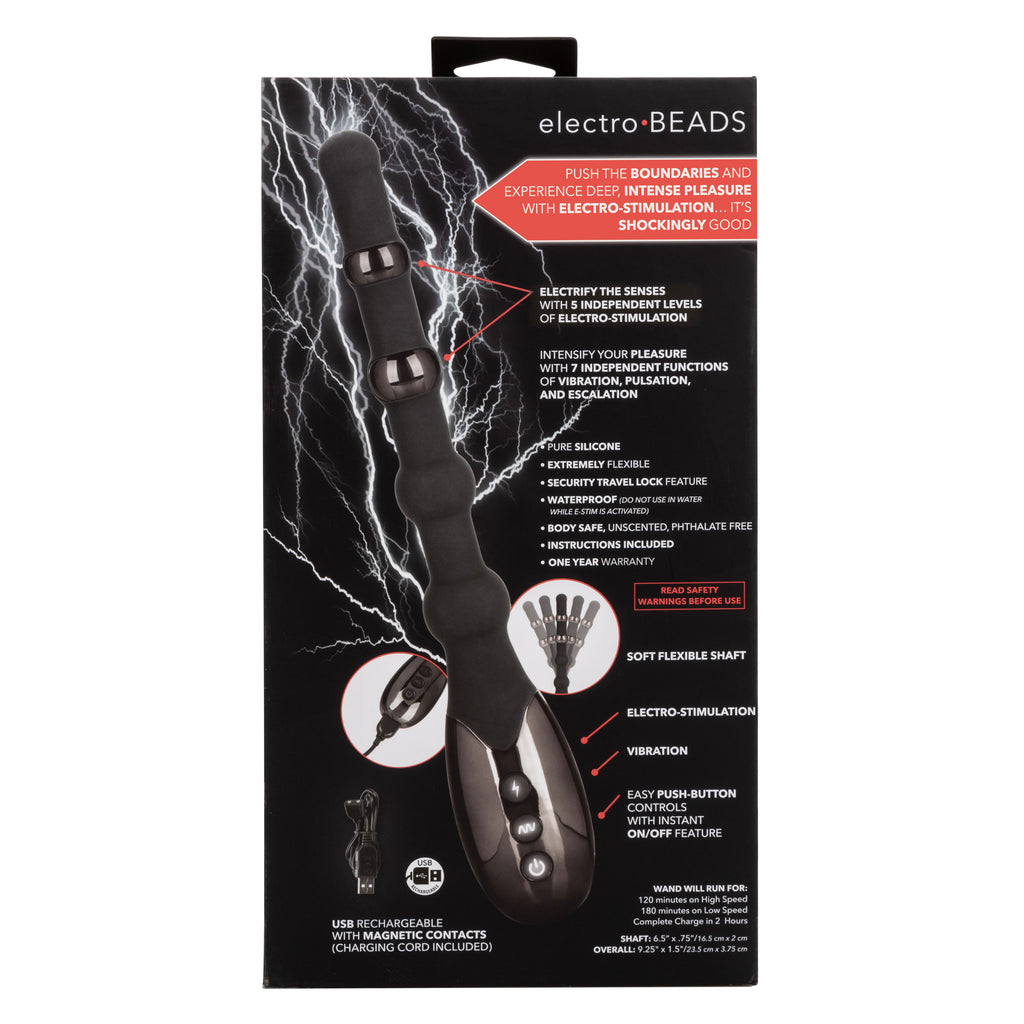 Volt Electro-Beads by CalExotics from LoveMart Co.