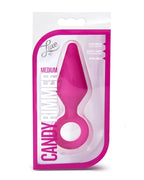Candy Rimmer - Medium - Fuchsia by Blush from LoveMart Co.