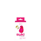 Suki Rechargeable Sonic Vibe - Foxy by VeDO from LoveMart Co.
