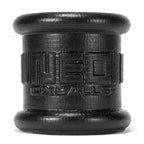 Neo 2 Inch Tall Ball Stretcher Squishy Silicone by Oxballs from LoveMart Co.