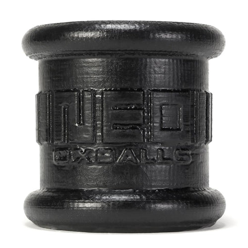 Neo 2 Inch Tall Ball Stretcher Squishy Silicone by Oxballs from LoveMart Co.