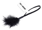 Wrist Feather Tickler by Sportsheets from LoveMart Co.