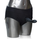 Packer Gear Brief Harness - Large/extra Large by CalExotics from LoveMart Co.