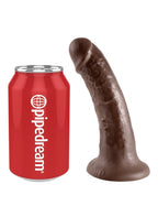 King Cock 6-Inch Cock by Pipedream from LoveMart Co.