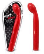 Sexy Things G Slim - Scarlet by Blush from LoveMart Co.