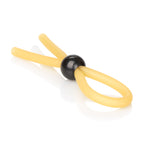 Dr. Joel's Adjustable Erection Enhancer Lasso - Flesh by CalExotics from LoveMart Co.