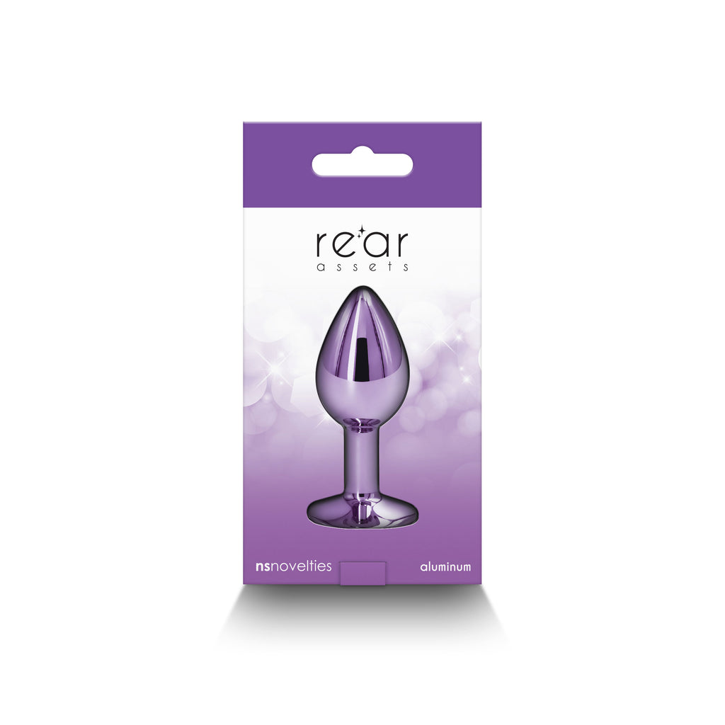 Rear Assets - Small by nsnovelties from LoveMart Co.