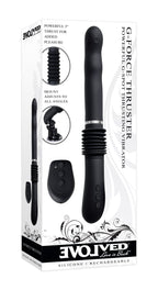 G- Force Thruster by Evolved Novelties from LoveMart Co.
